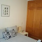 Lägenhet Edificio Con 2 Opciones Duplex 3 Y 1 En Plaza Mayor *
