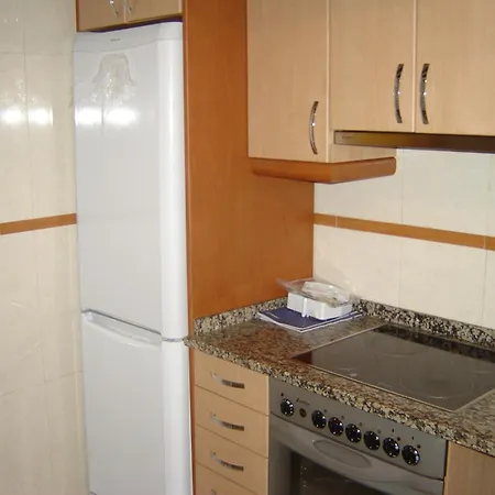 Edificio Con 2 Opciones Duplex 3 Y 1 En Plaza Mayor شقة شقوبية