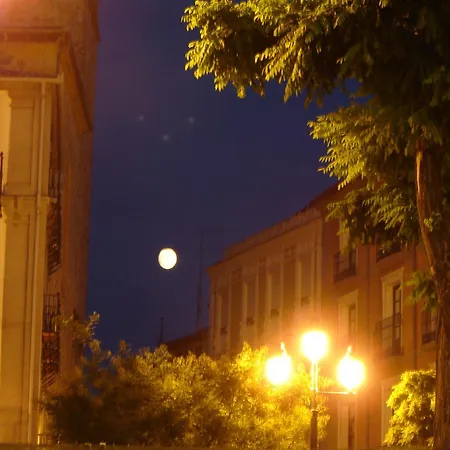 Edificio Con 2 Opciones Duplex 3 Y 1 En Plaza Mayor