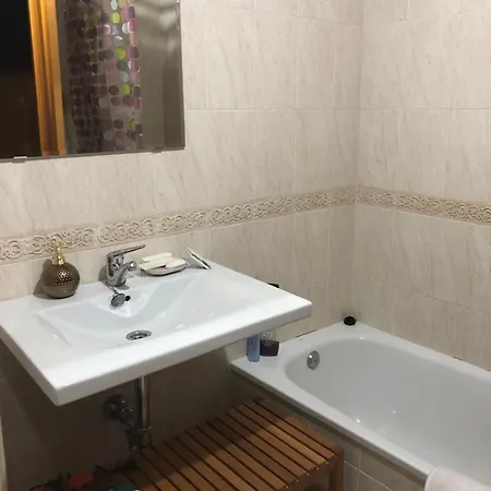 Edificio Con 2 Opciones Duplex 3 Y 1 En Plaza Mayor شقوبية