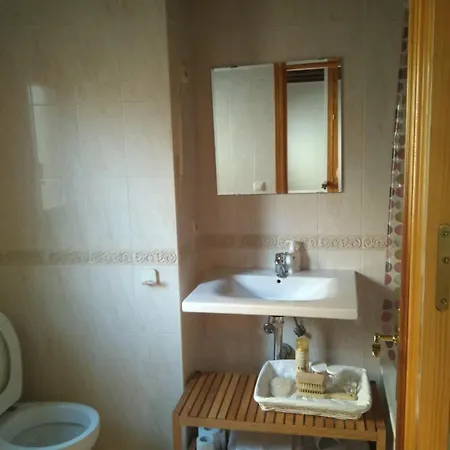 Edificio Con 2 Opciones Duplex 3 Y 1 En Plaza Mayor Lägenhet
