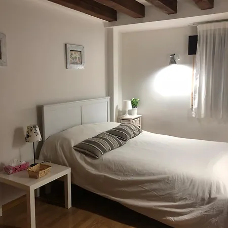Edificio Con 2 Opciones Duplex 3 Y 1 En Plaza Mayor شقوبية