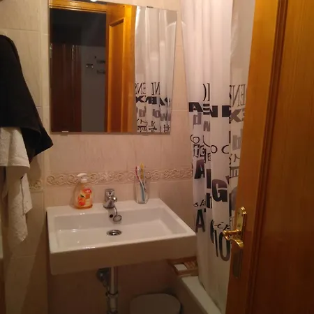 Edificio Con 2 Opciones Duplex 3 Y 1 En Plaza Mayor * شقوبية