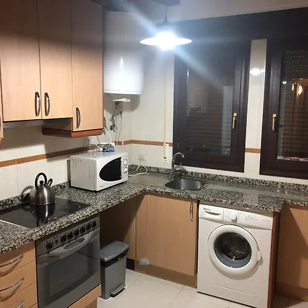 Edificio Con 2 Opciones Duplex 3 Y 1 En Plaza Mayor Lägenhet *