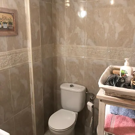 Lägenhet Edificio Con 2 Opciones Duplex 3 Y 1 En Plaza Mayor Segovia