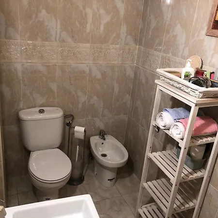 Edificio Con 2 Opciones Duplex 3 Y 1 En Plaza Mayor * شقوبية
