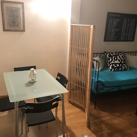 Edificio Con 2 Opciones Duplex 3 Y 1 En Plaza Mayor Lägenhet