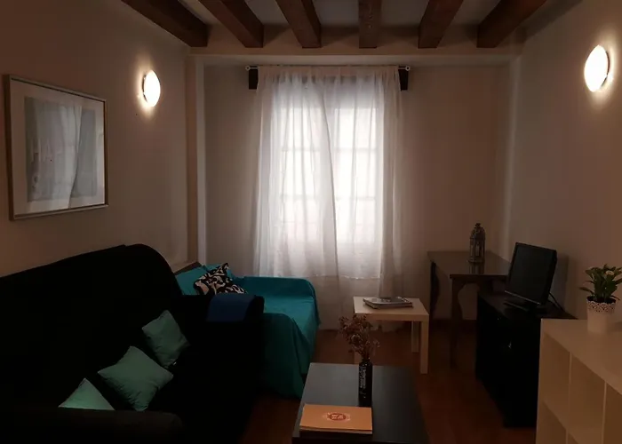 Apartment Edificio Con 2 Opciones Duplex 3 Y 1 En Plaza Mayor *