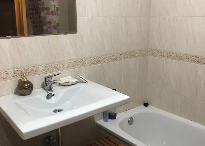 Edificio Con 2 Opciones Duplex 3 Y 1 En Plaza Mayor Segovia