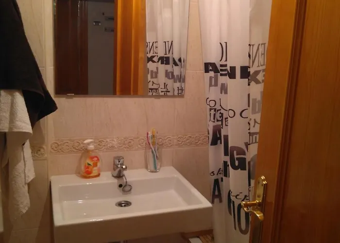 Edificio Con 2 Opciones Duplex 3 Y 1 En Plaza Mayor * Segovia