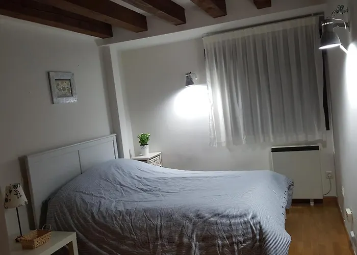 Edificio Con 2 Opciones Duplex 3 Y 1 En Plaza Mayor Apartment