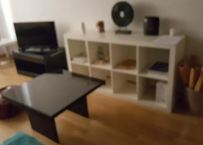 Edificio Con 2 Opciones Duplex 3 Y 1 En Plaza Mayor Apartment *