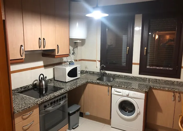 Edificio Con 2 Opciones Duplex 3 Y 1 En Plaza Mayor Apartment *