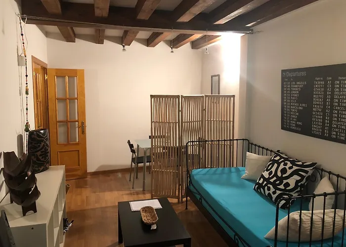 Edificio Con 2 Opciones Duplex 3 Y 1 En Plaza Mayor *