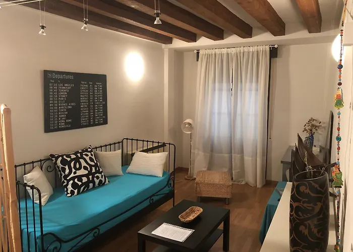 Edificio Con 2 Opciones Duplex 3 Y 1 En Plaza Mayor Apartment Segovia